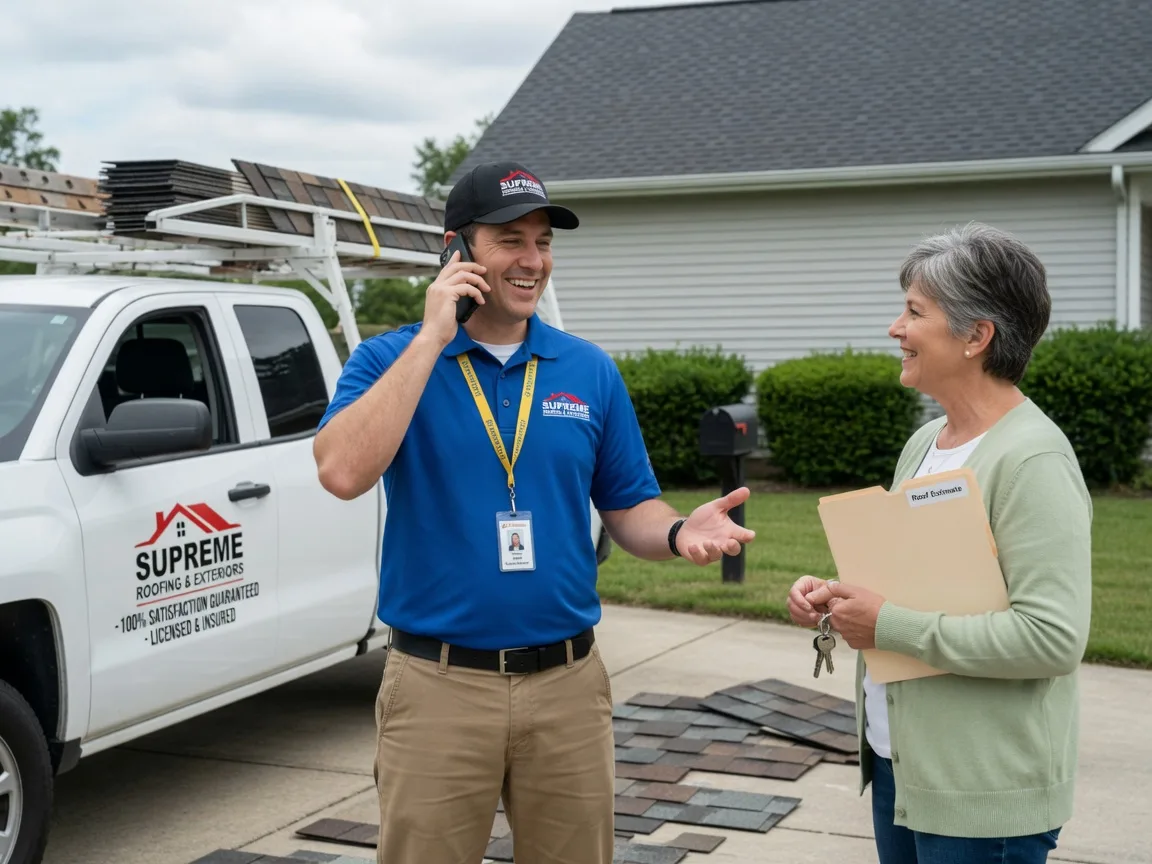 Roof Replacement Harleyville, SC FAQs