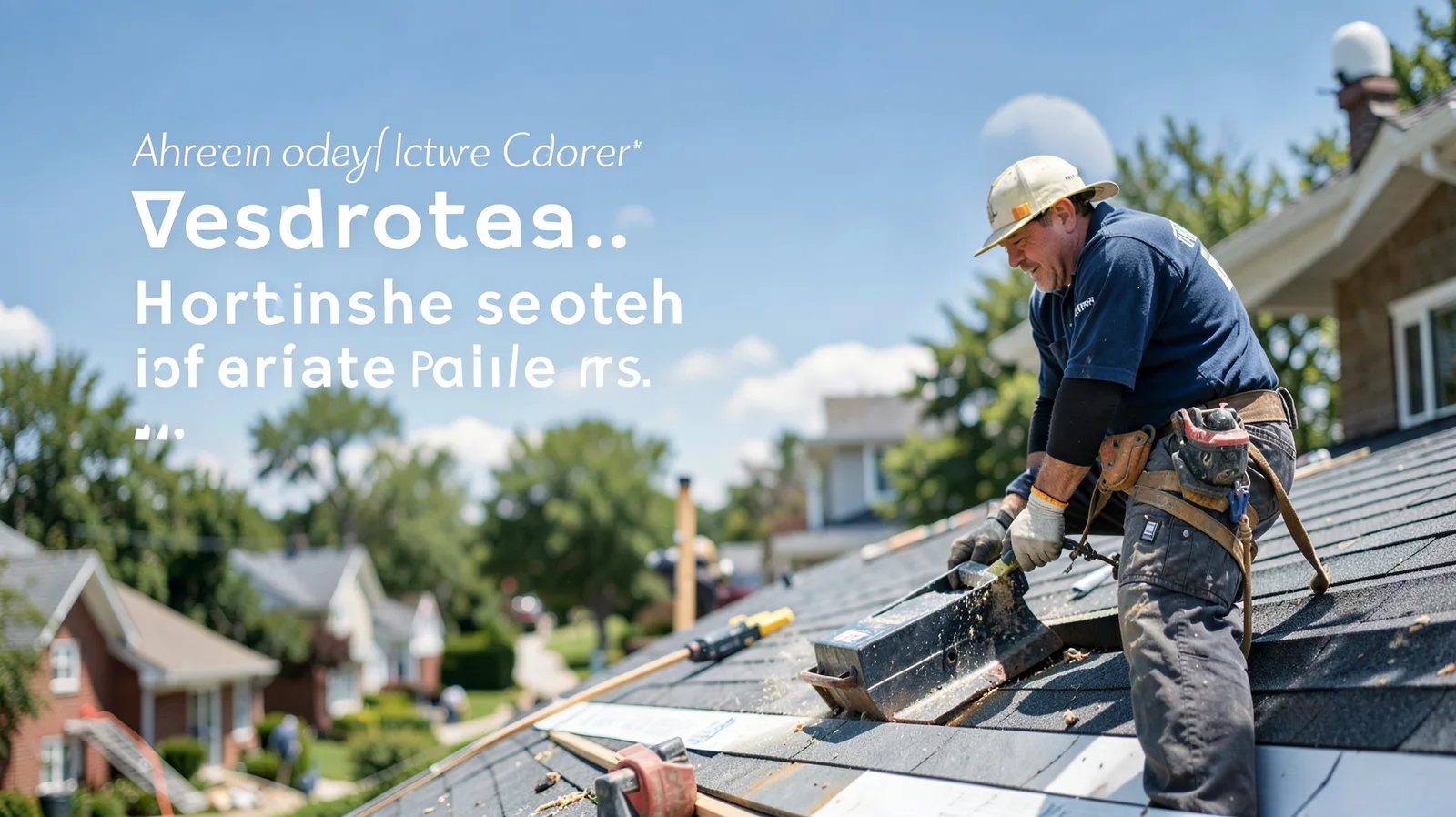 Roof Replacement in Harleyville, SC near me